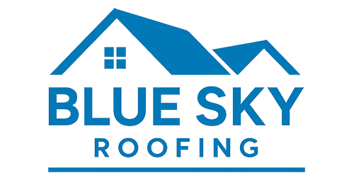 Blue Sky Roofing Bristol logo
