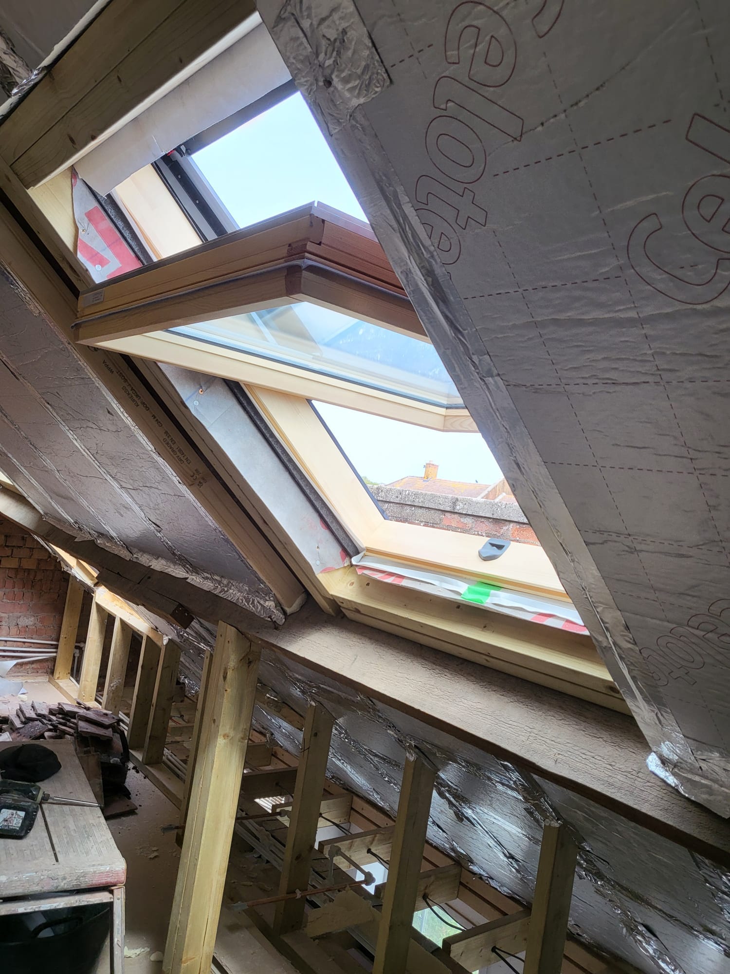 velux window 2